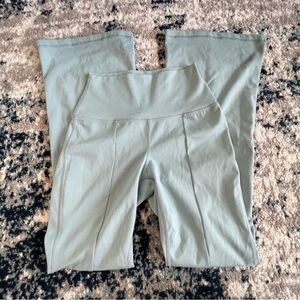 Flare Leggings